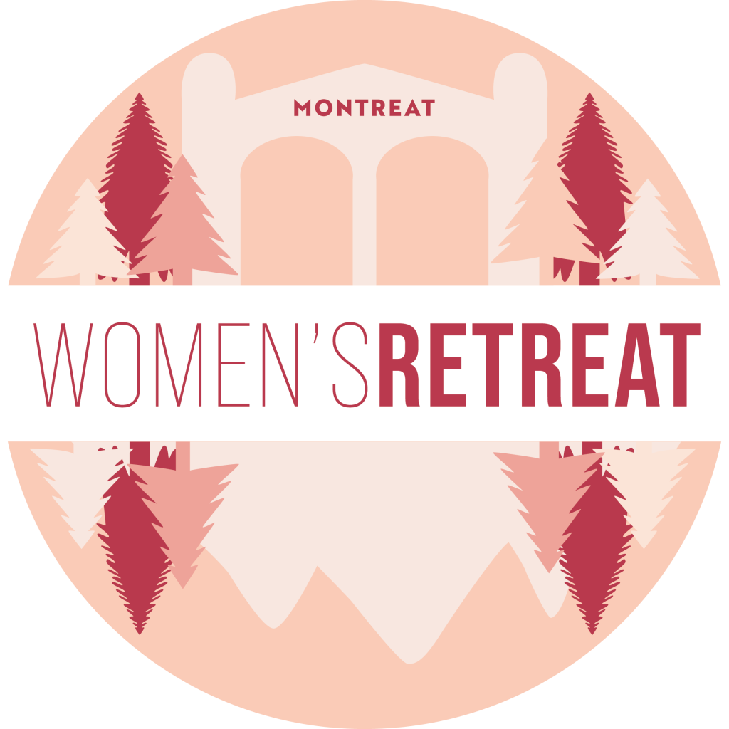 Women's Retreat Graphic