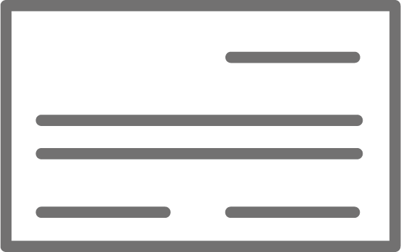 Check Icon Graphic