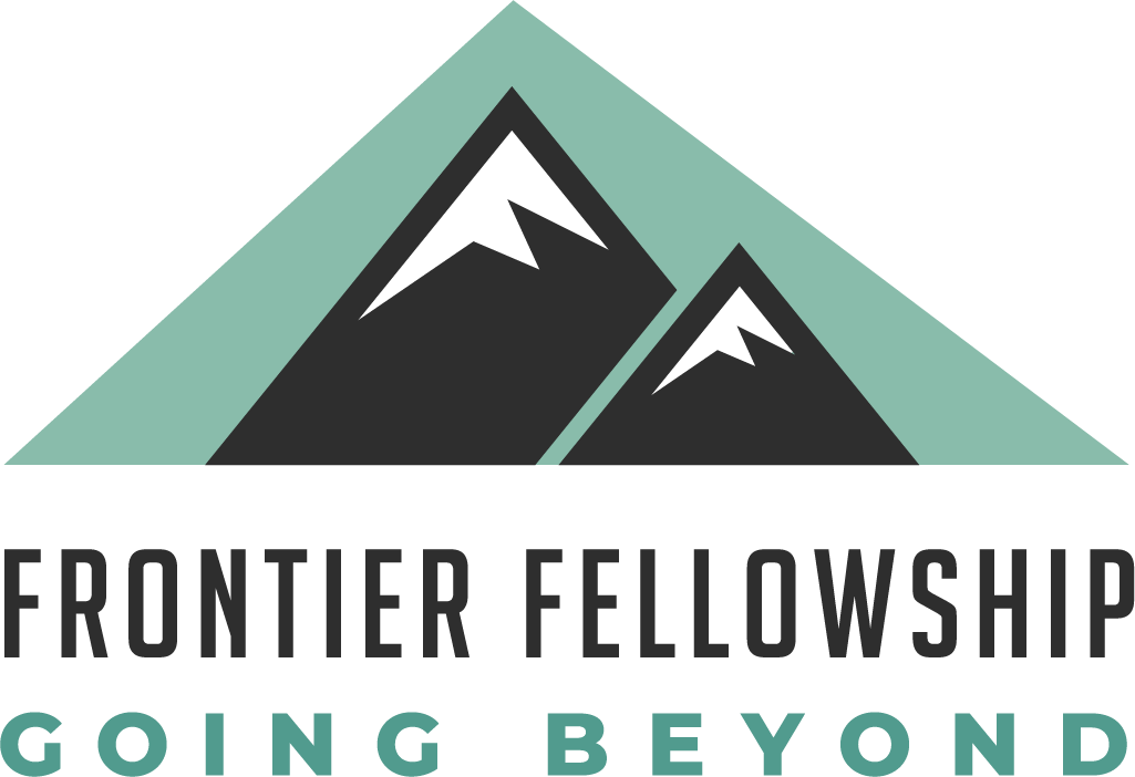 Frontier Fellowship Logo