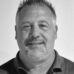 Brian Parker Photo