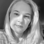 Tanya Raichenko