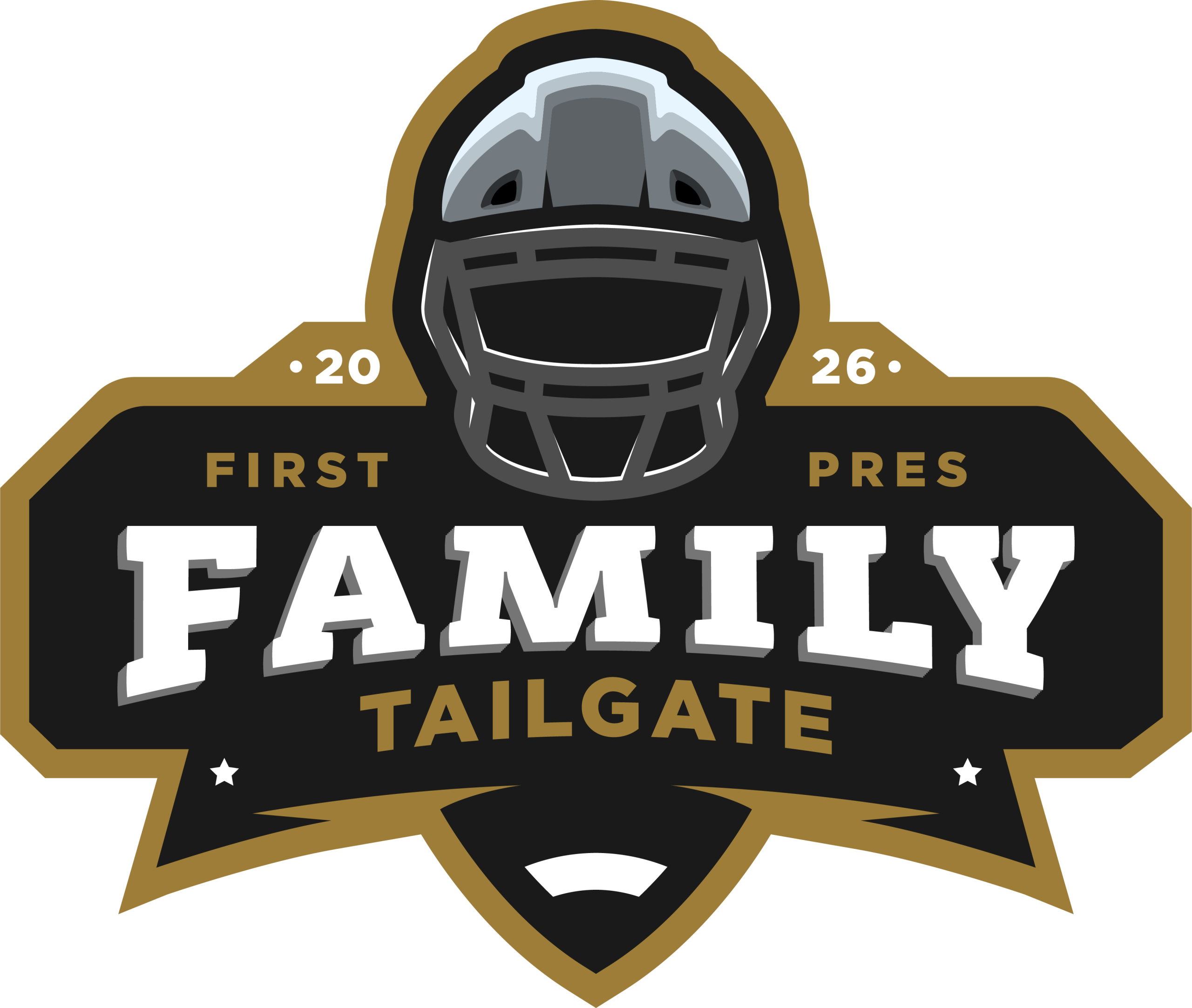 Family Tailgate Graphic