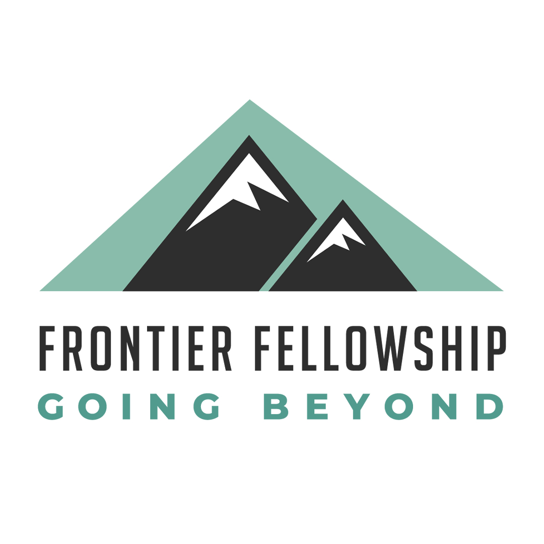 Frontier Fellowship Logo