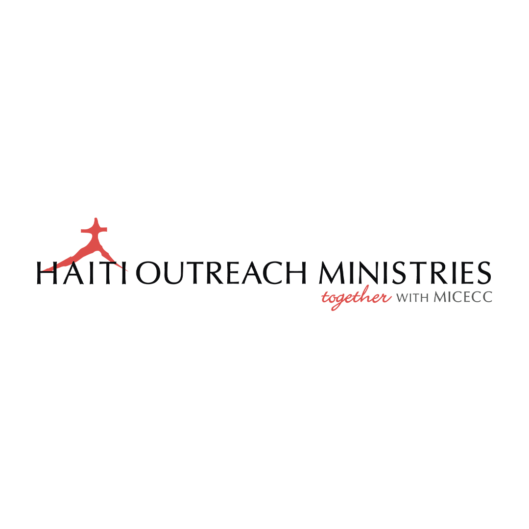 Haiti Outreach Ministries Logo